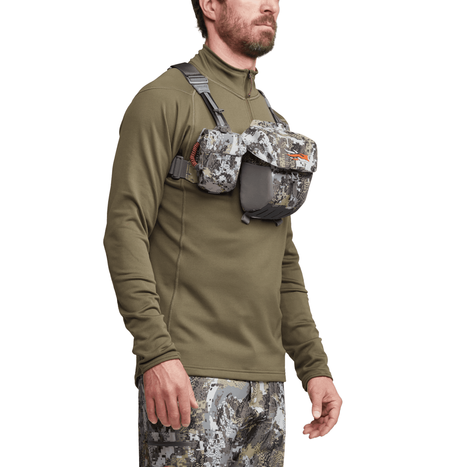Flash Optics Harness