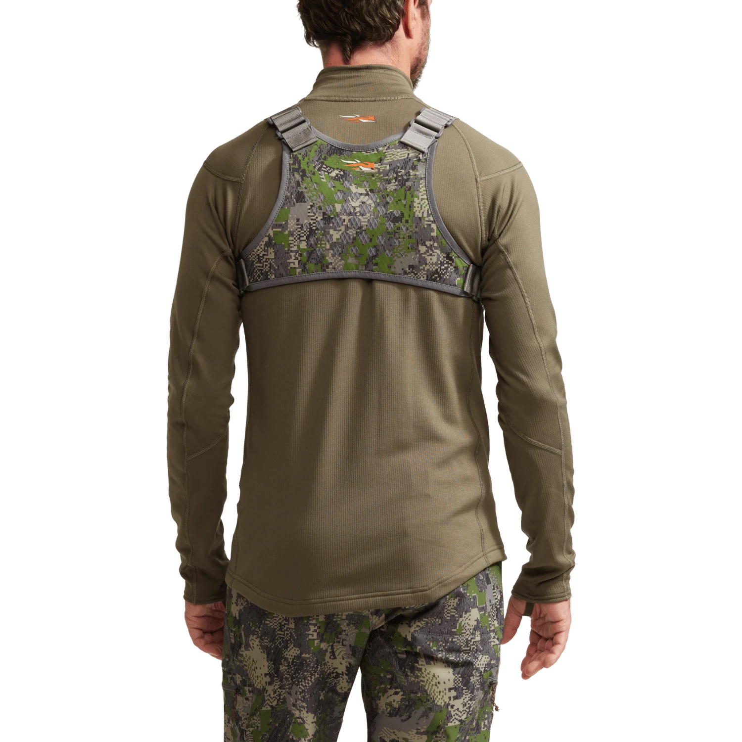 Flash Optics Harness