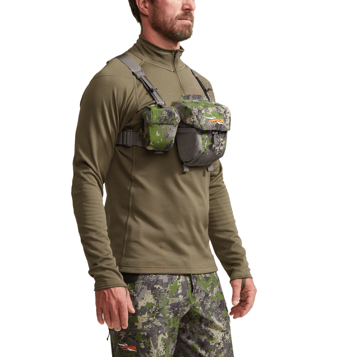 Flash Optics Harness