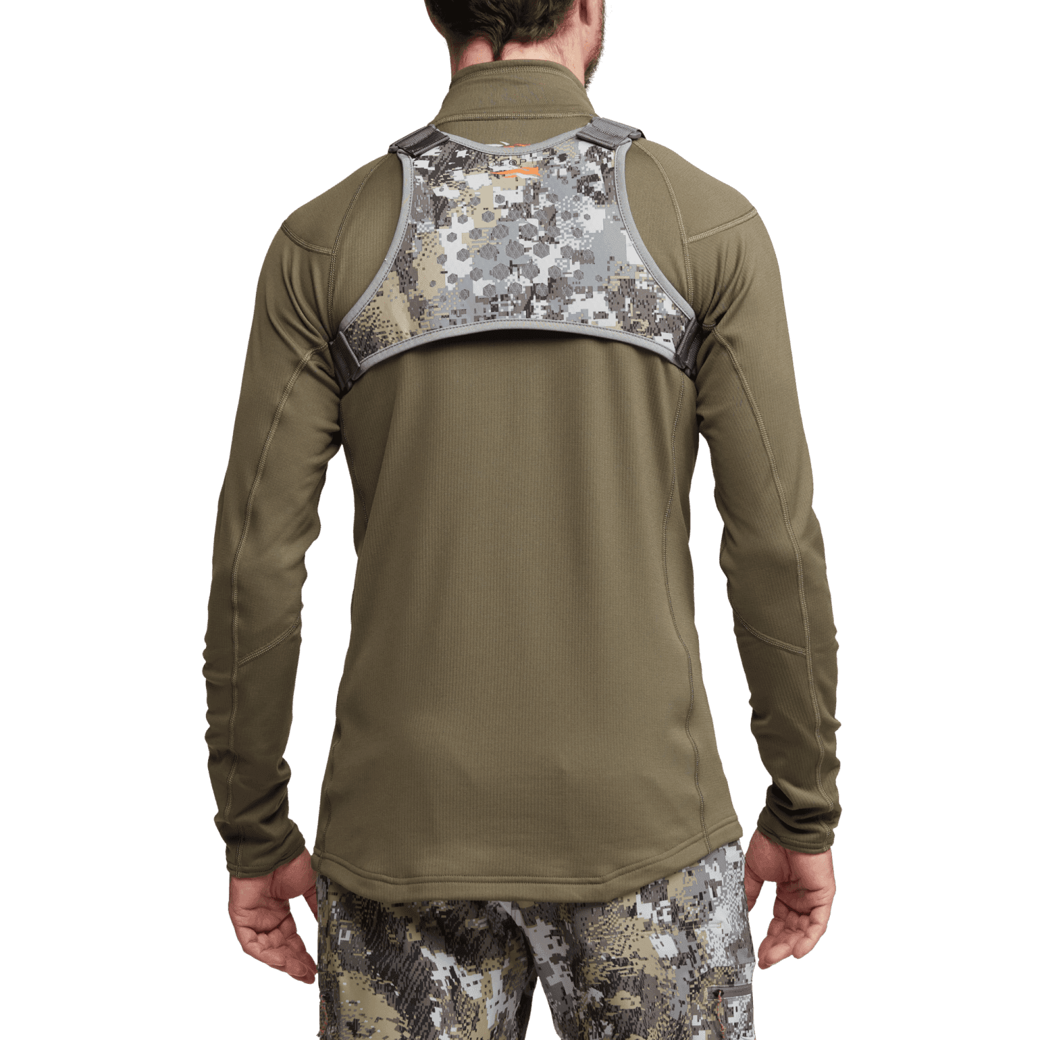 Flash Optics Harness