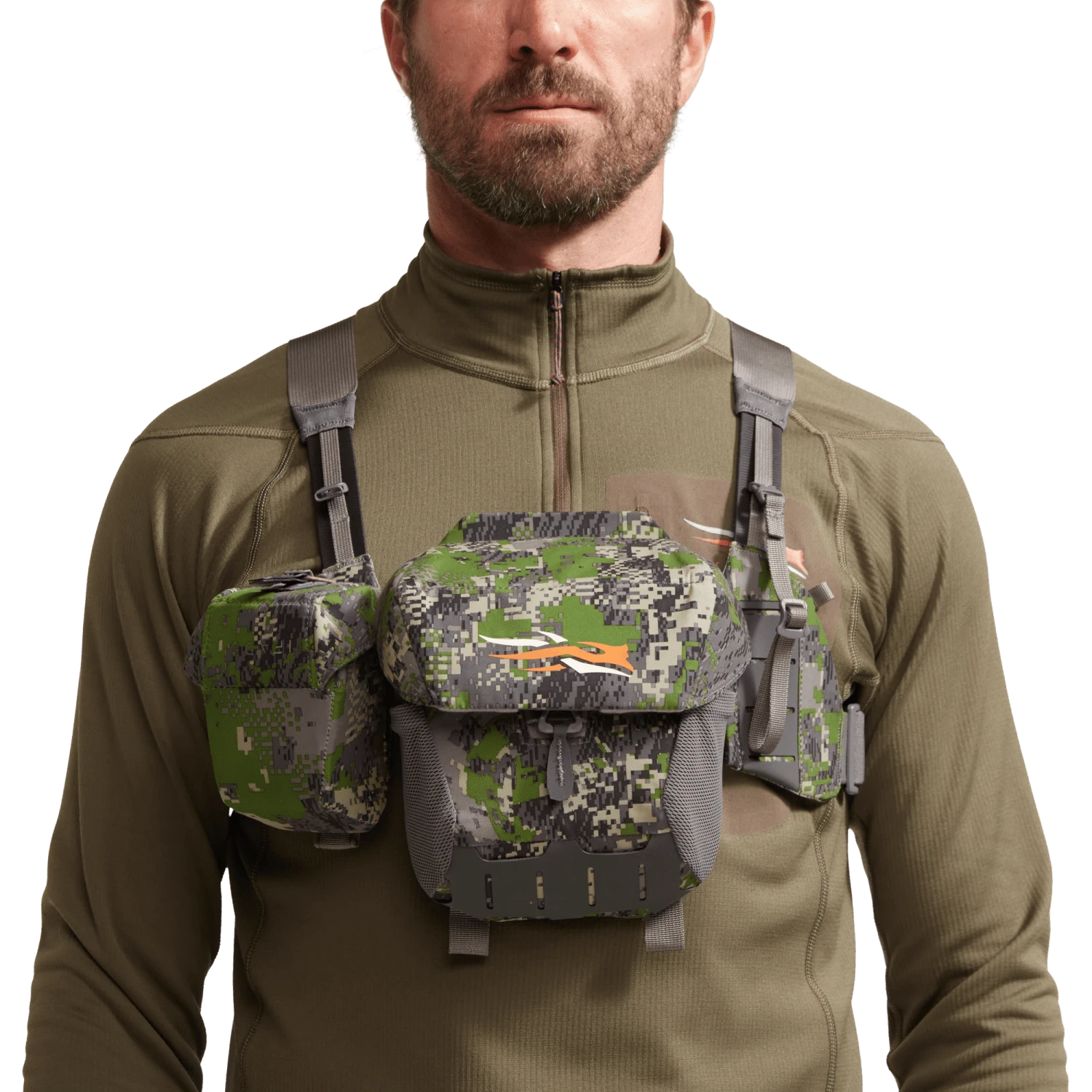 Flash Optics Harness