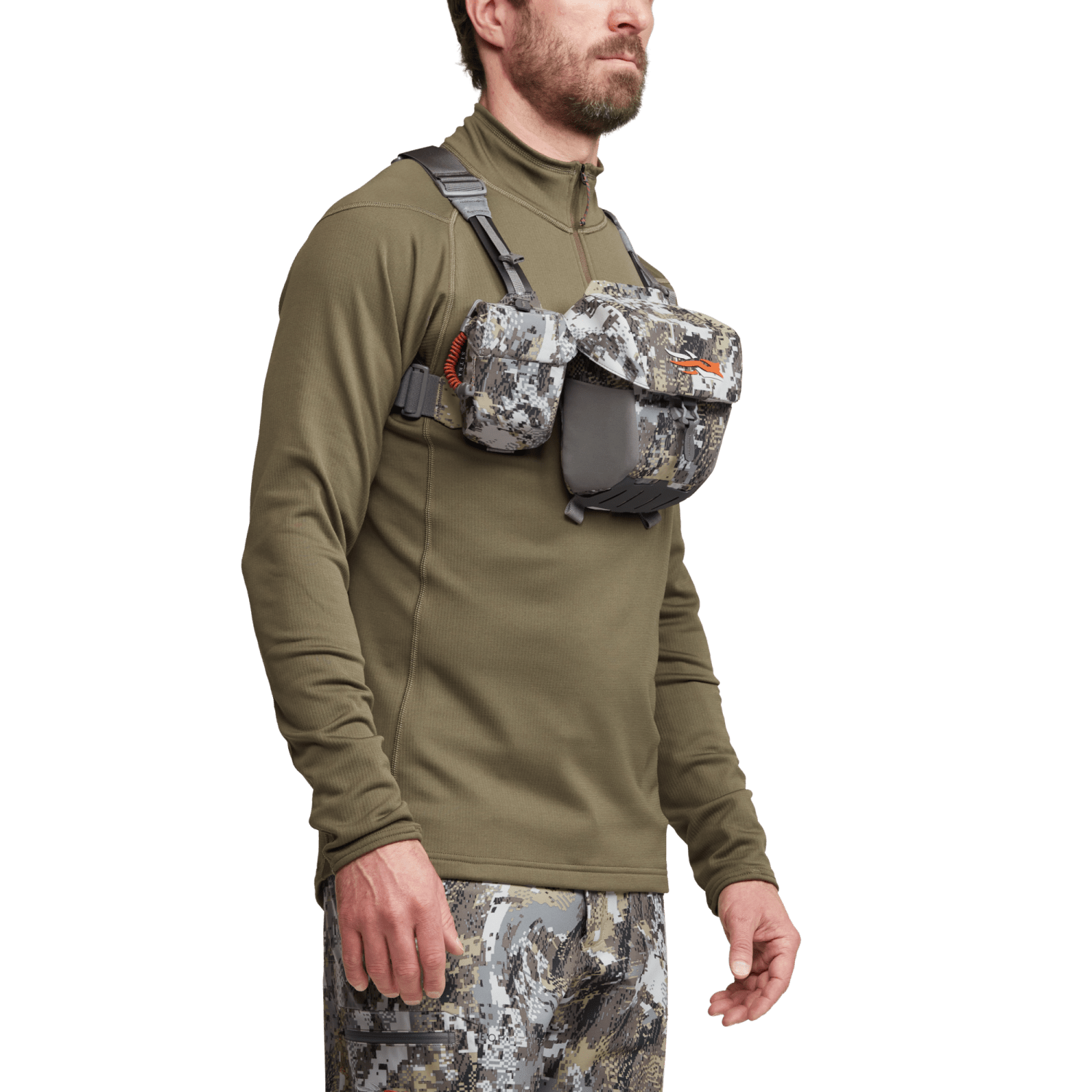 Flash Optics Harness