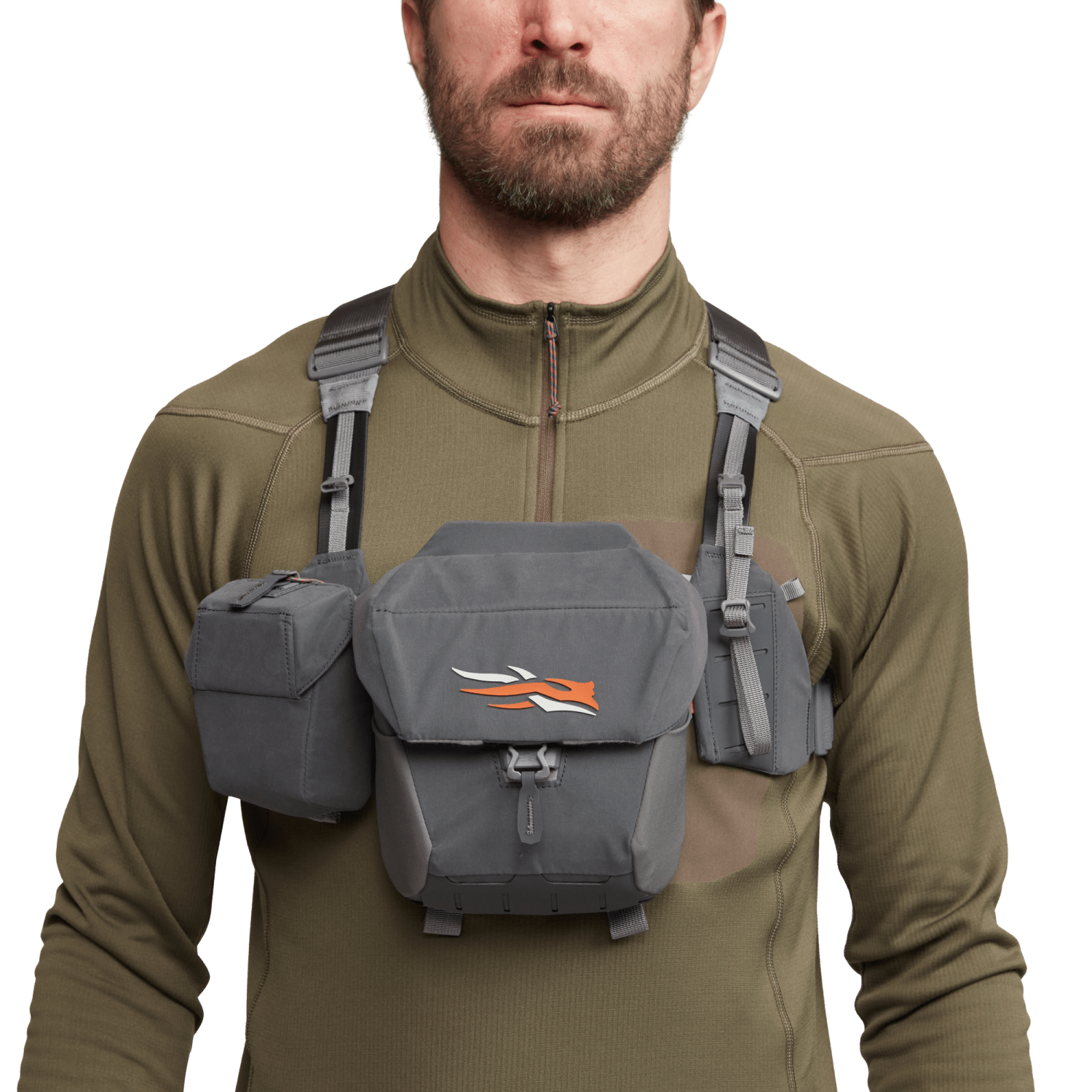 Flash Optics Harness