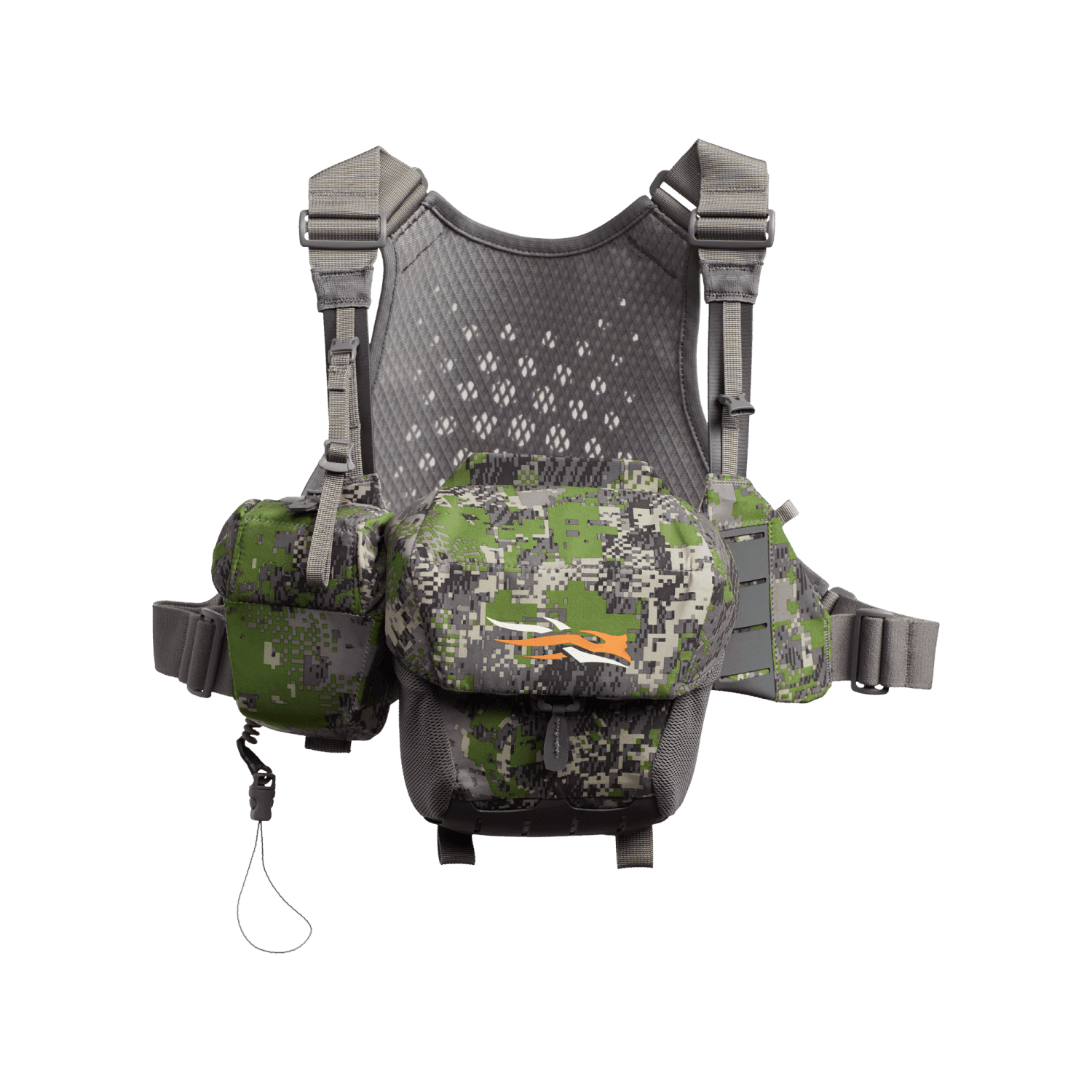 Flash Optics Harness