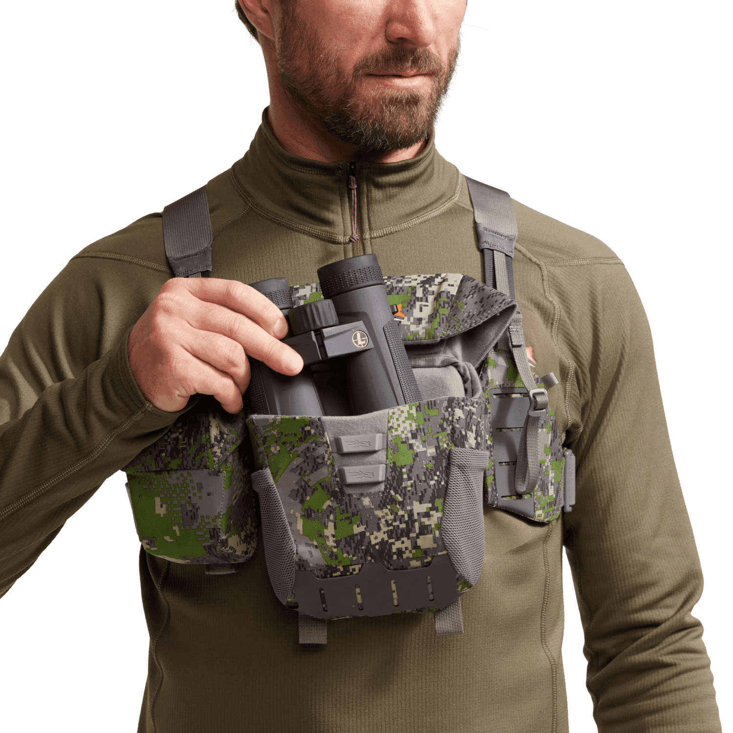 Flash Optics Harness