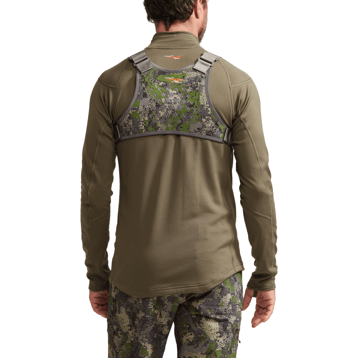 Flash Optics Harness