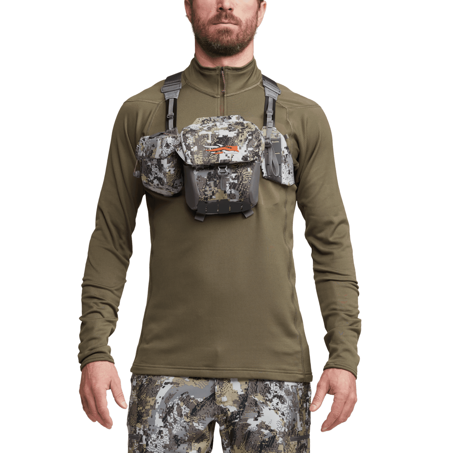 Flash Optics Harness