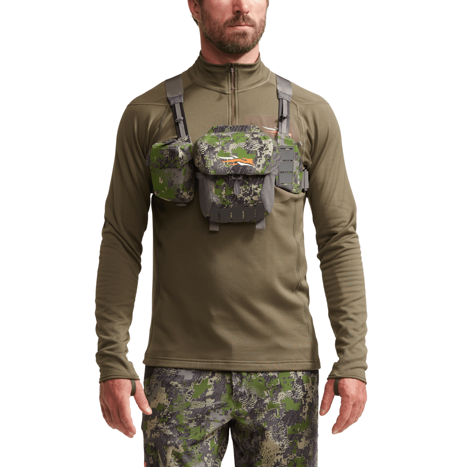 Flash Optics Harness