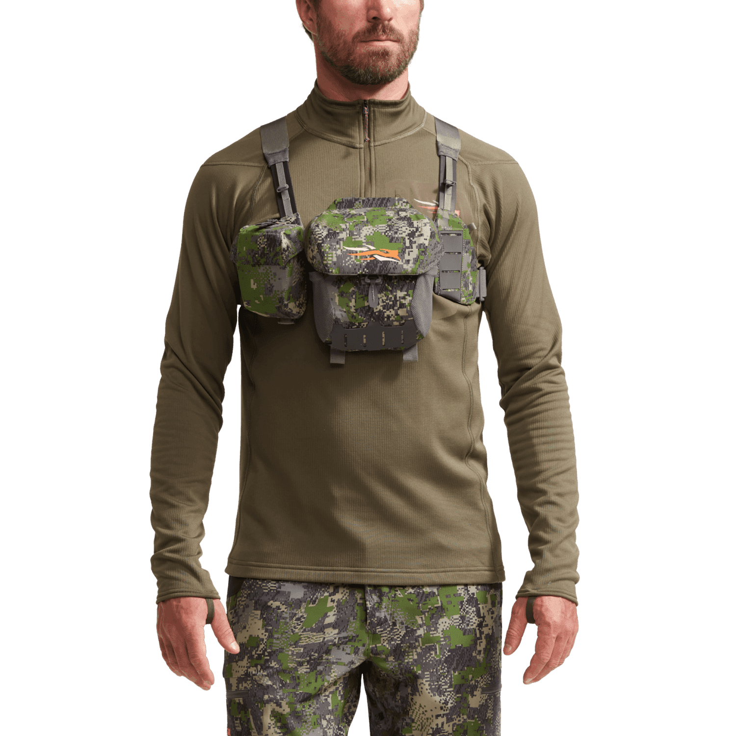 Flash Optics Harness