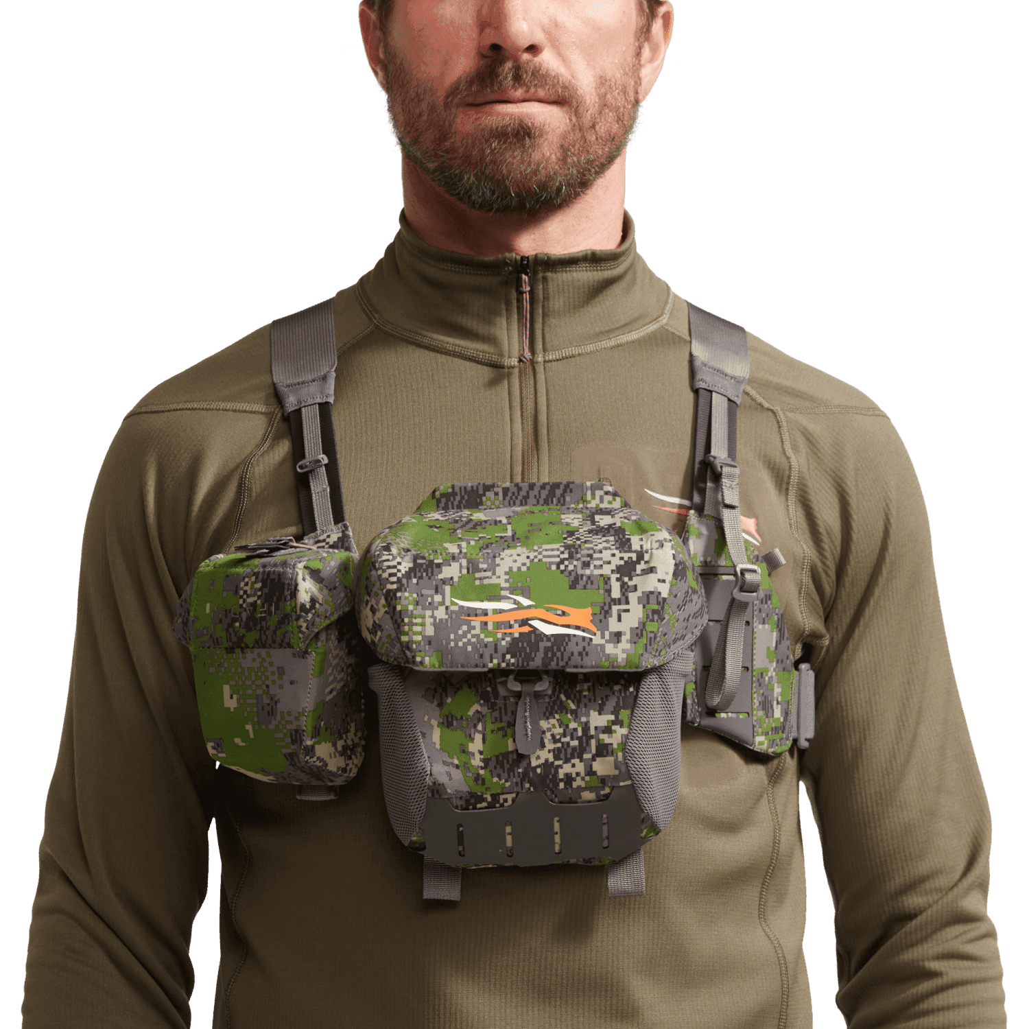 Flash Optics Harness