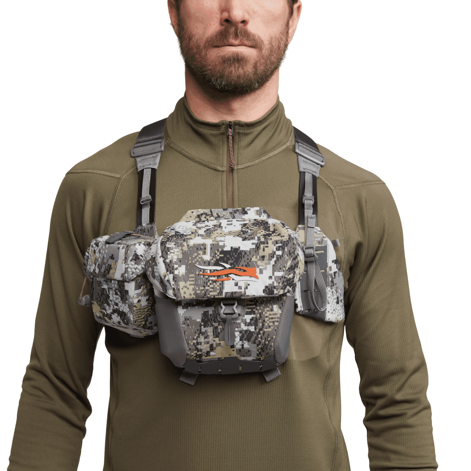 Flash Optics Harness