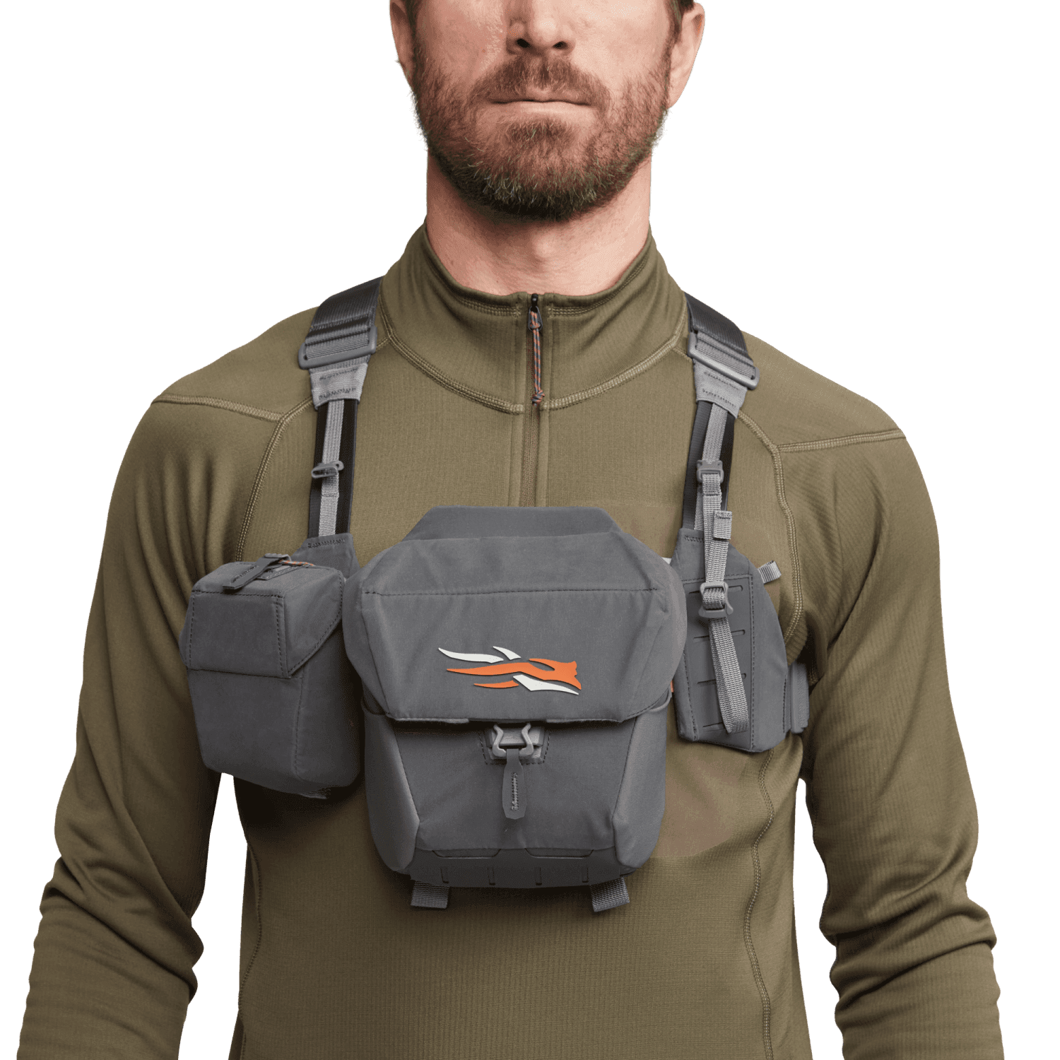 Flash Optics Harness