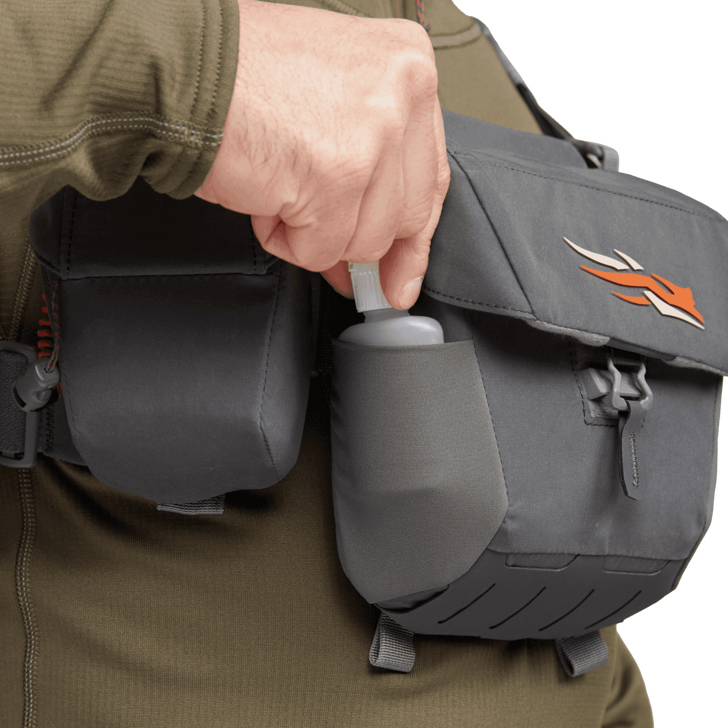 Flash Optics Harness