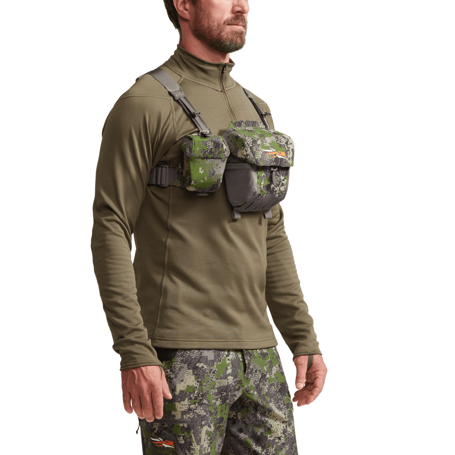 Flash Optics Harness