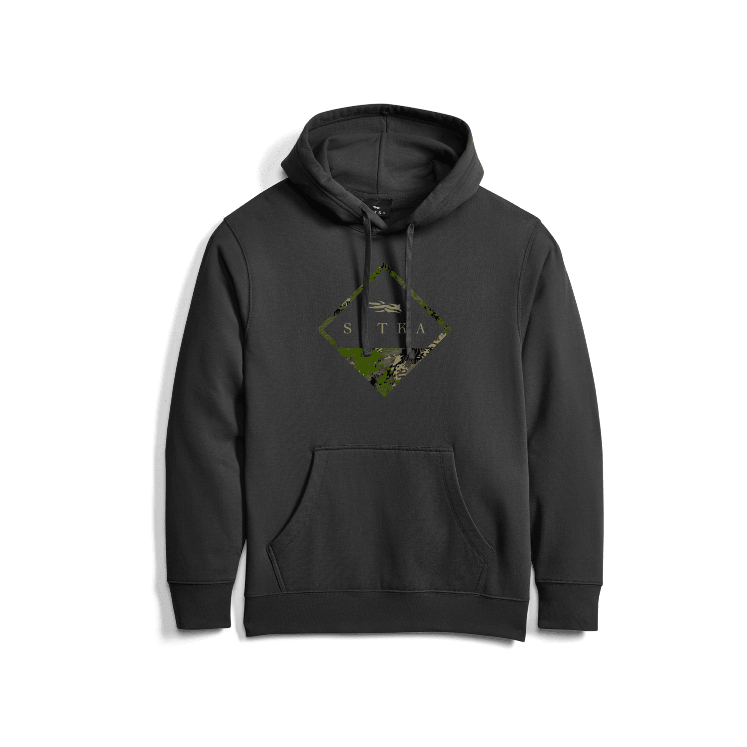 Optifade Badge Pullover Hoodie