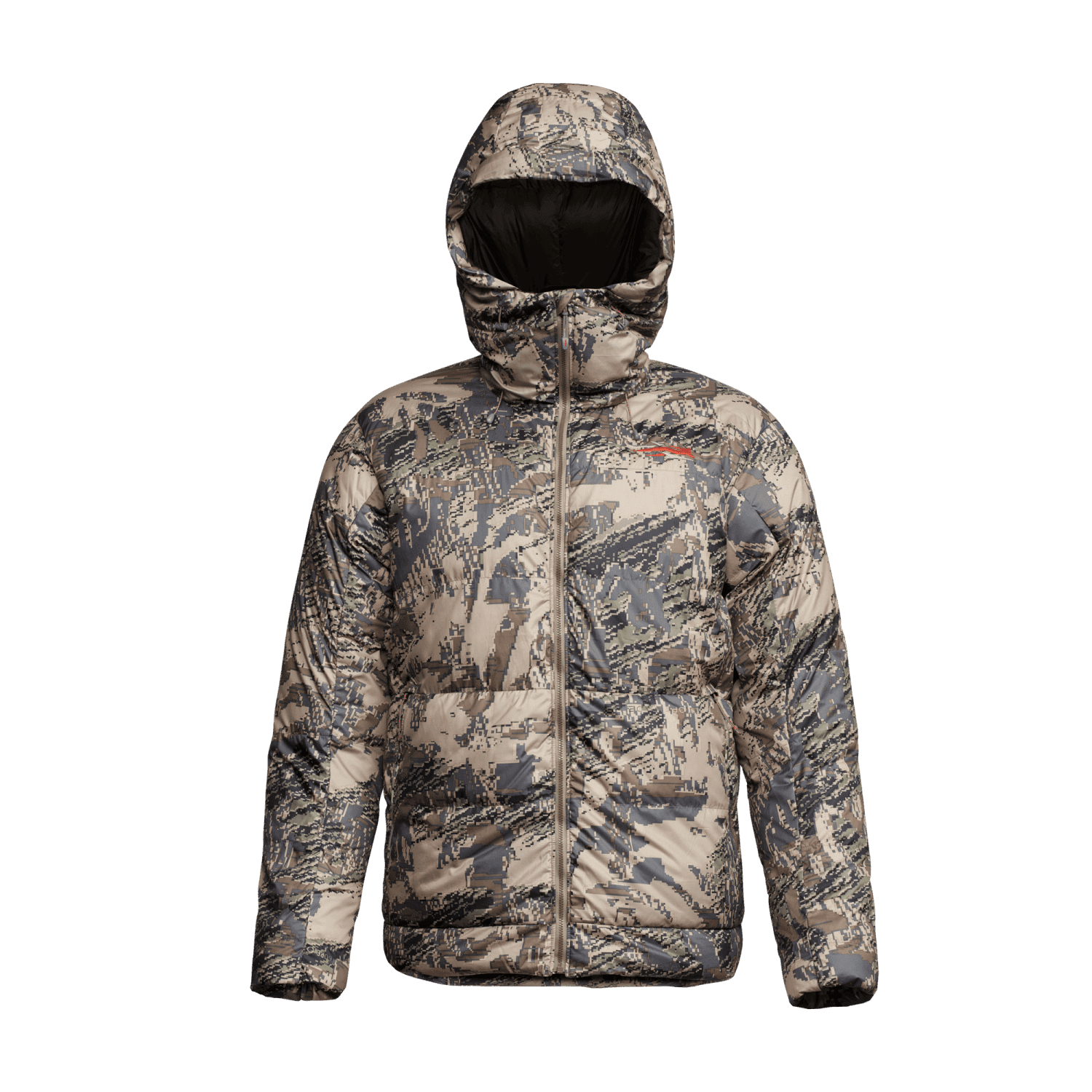 HyperDown Jacket