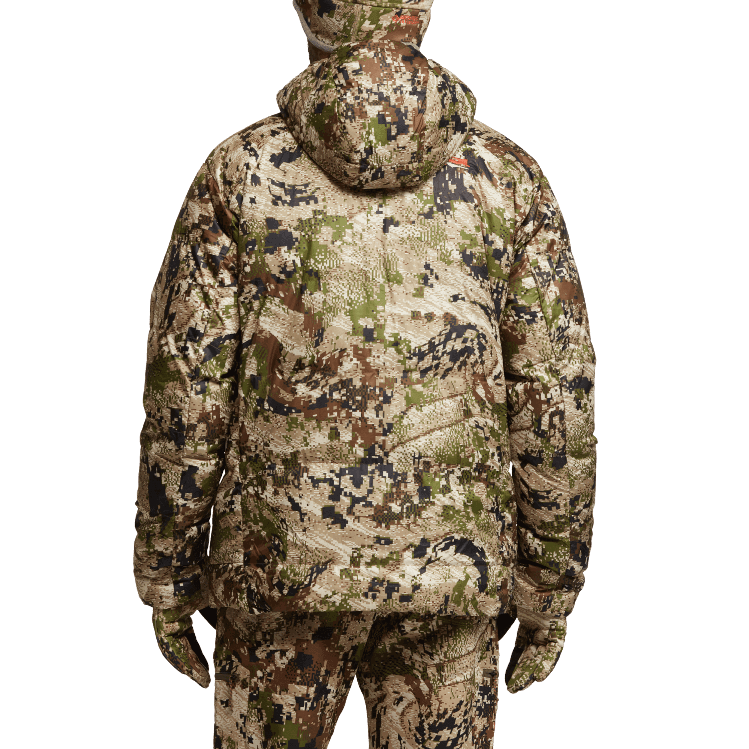 HyperDown Jacket