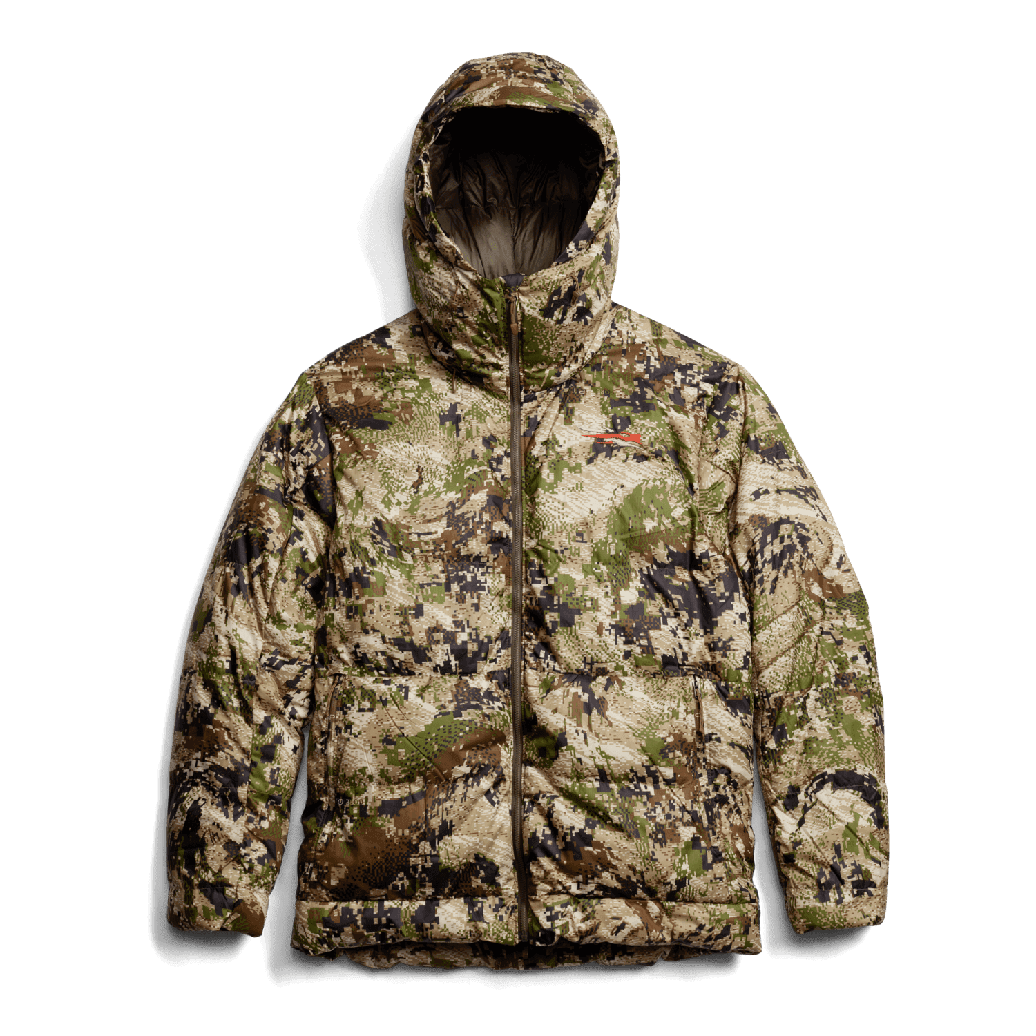 HyperDown Jacket