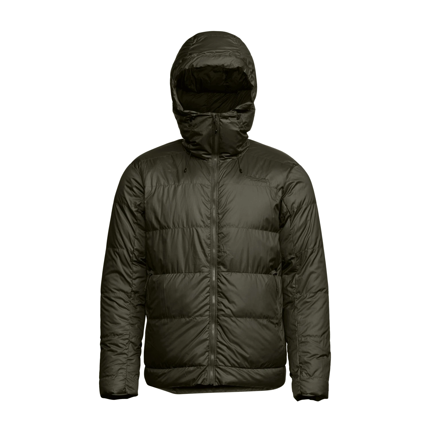 HyperDown Jacket