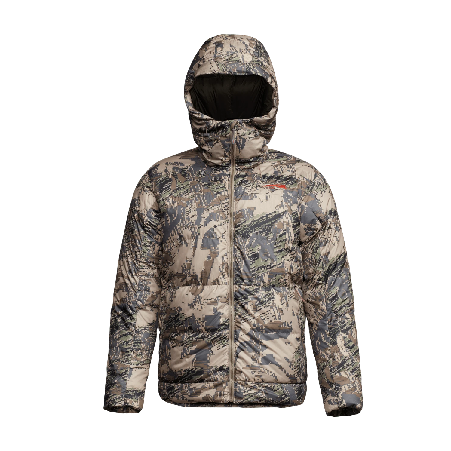 HyperDown Jacket