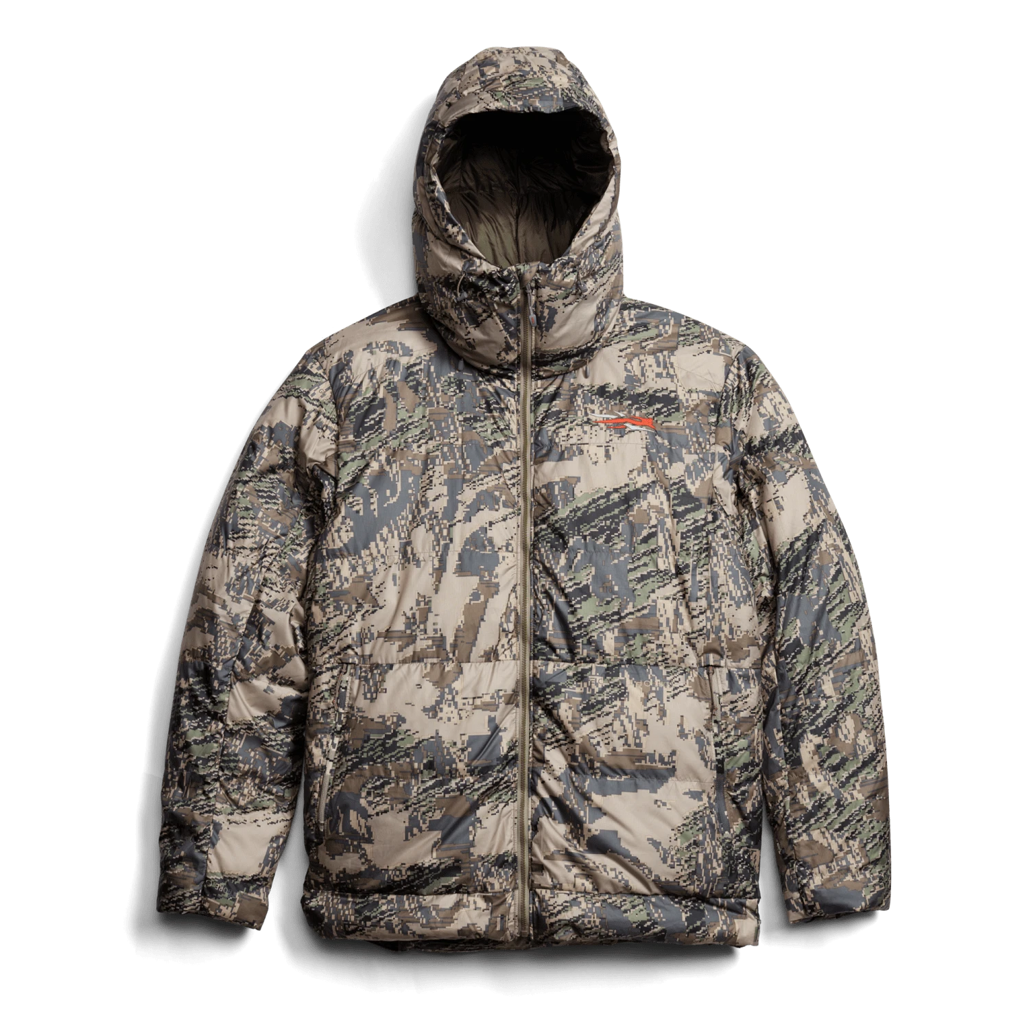 HyperDown Jacket