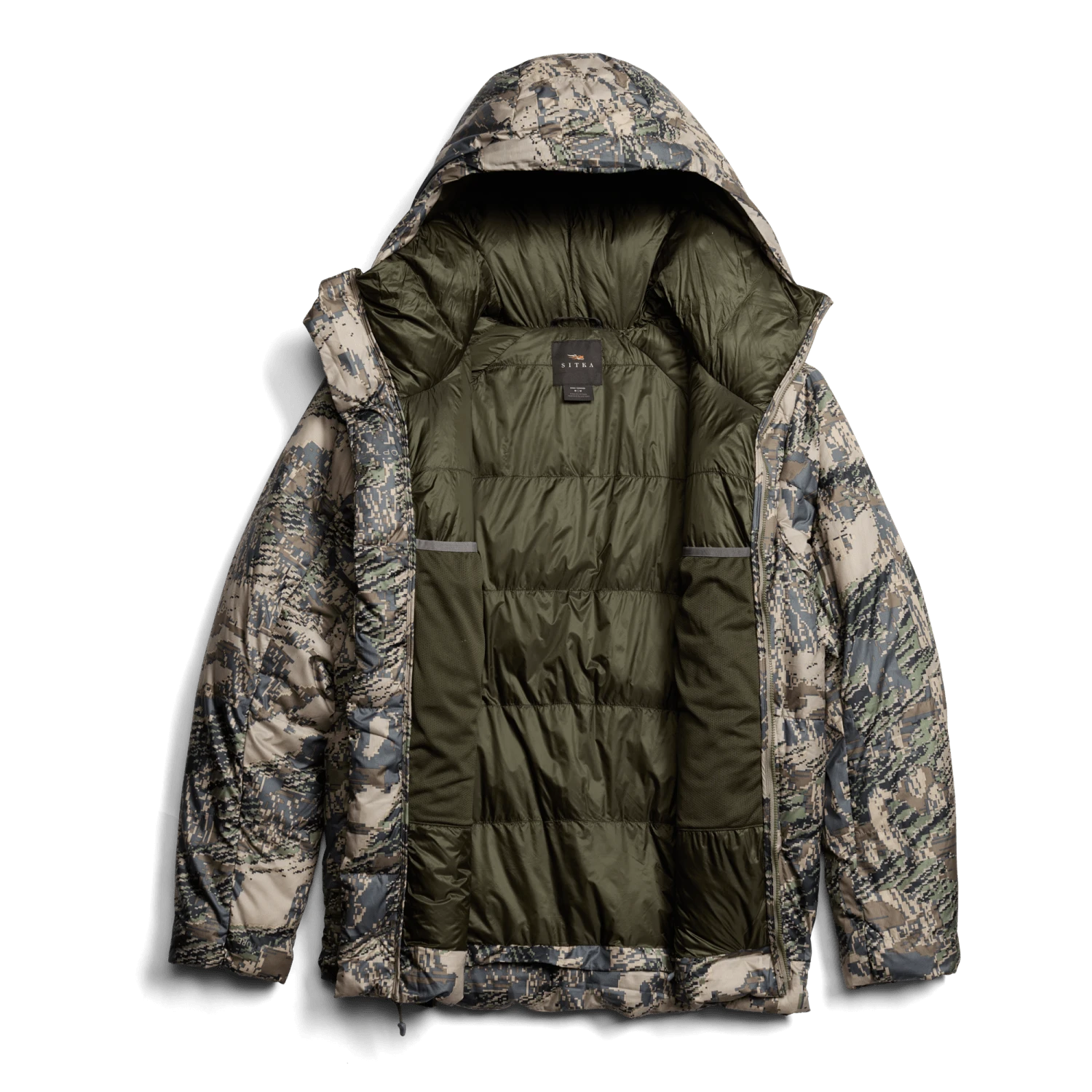 HyperDown Jacket