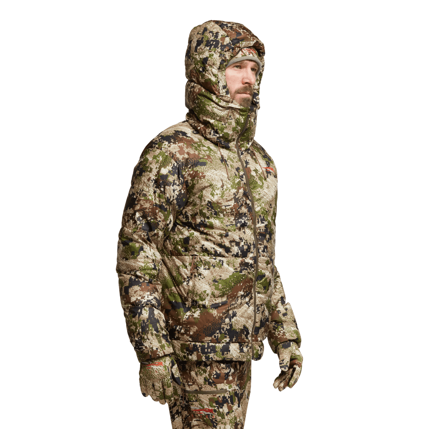 HyperDown Jacket