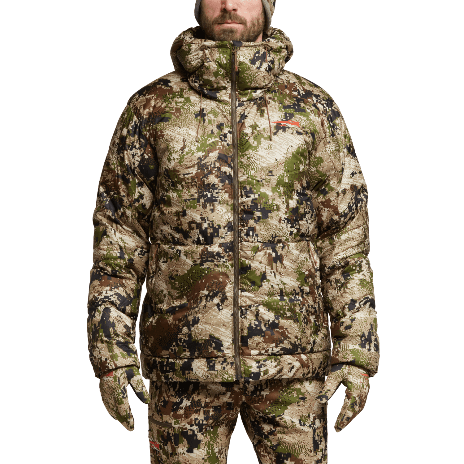 HyperDown Jacket
