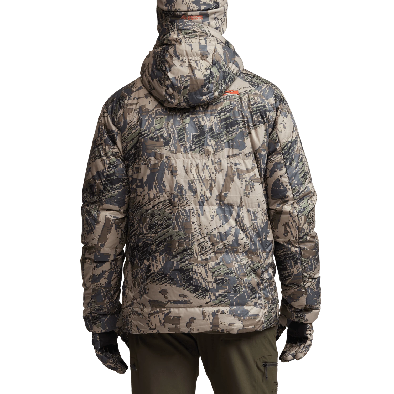 HyperDown Jacket