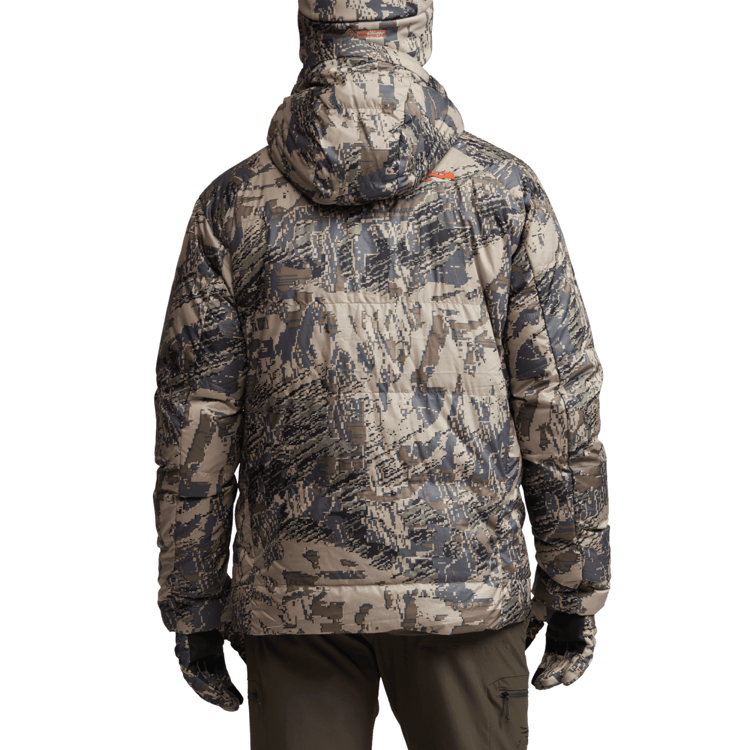 HyperDown Jacket