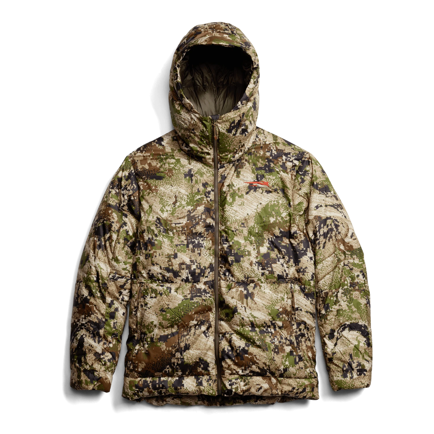 HyperDown Jacket
