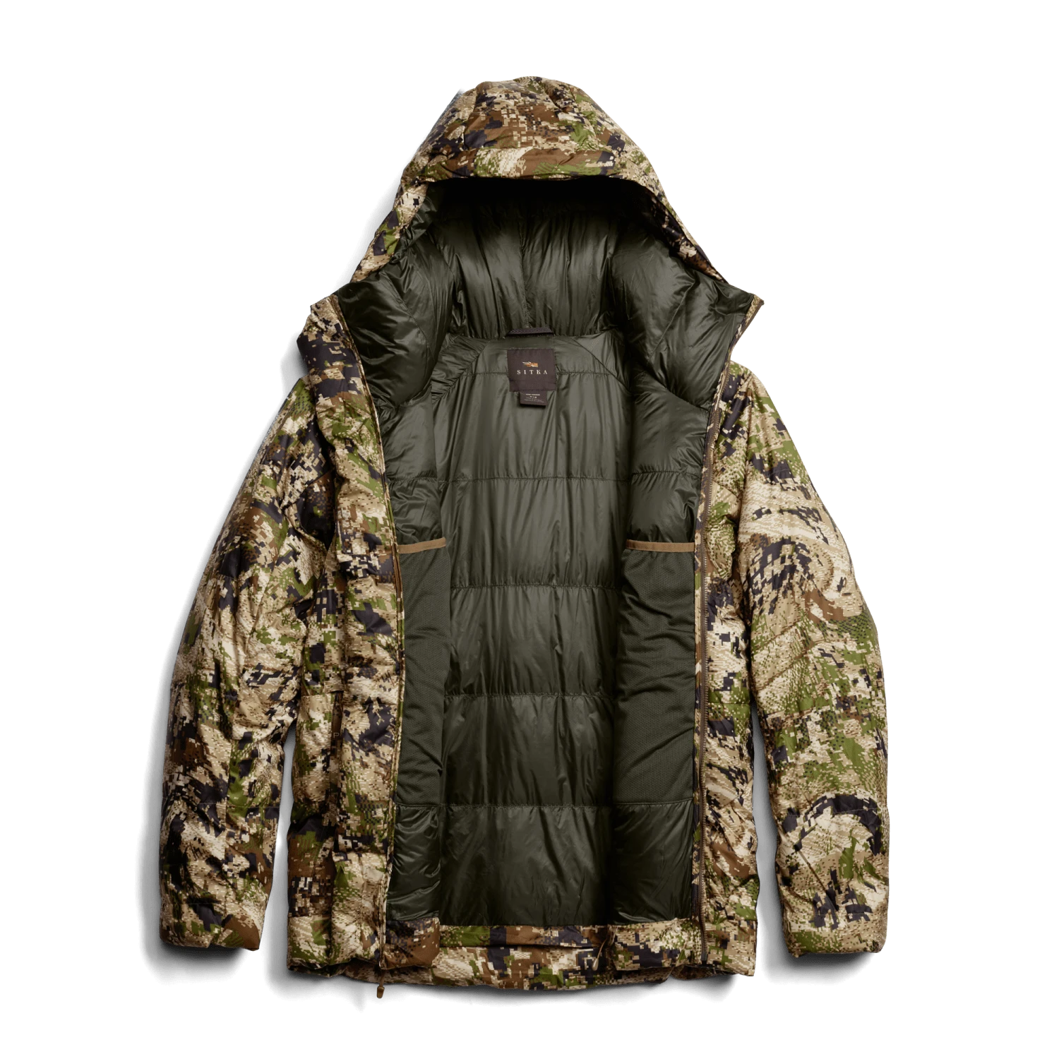 HyperDown Jacket