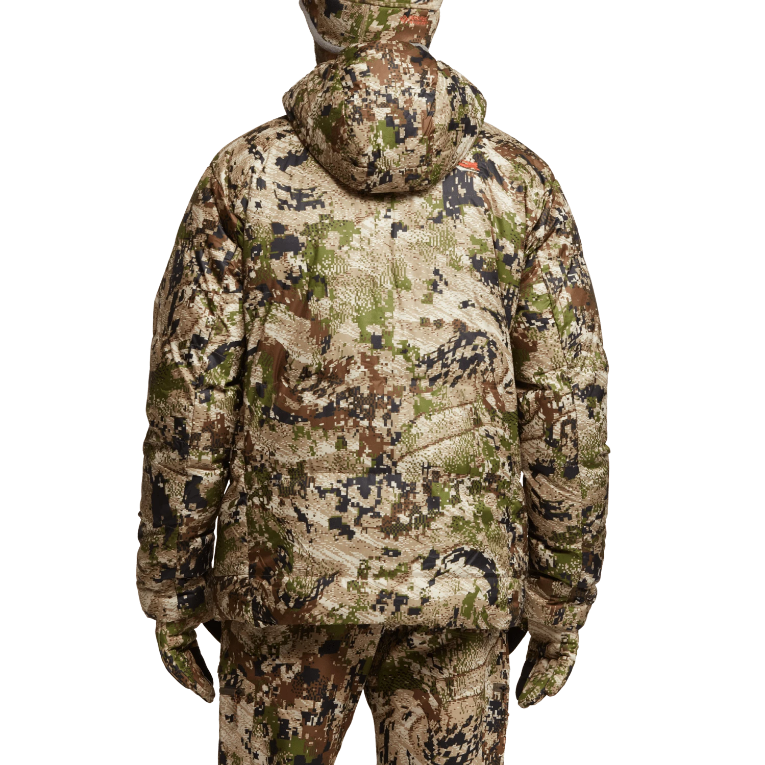 HyperDown Jacket