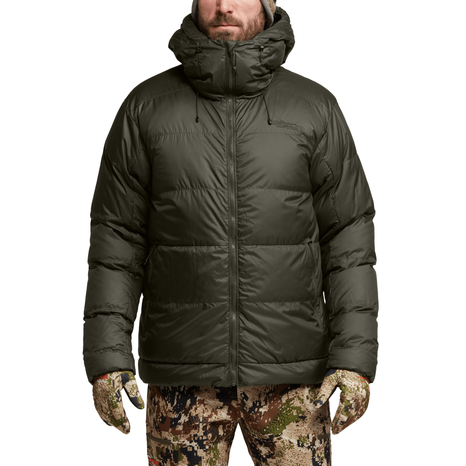 HyperDown Jacket