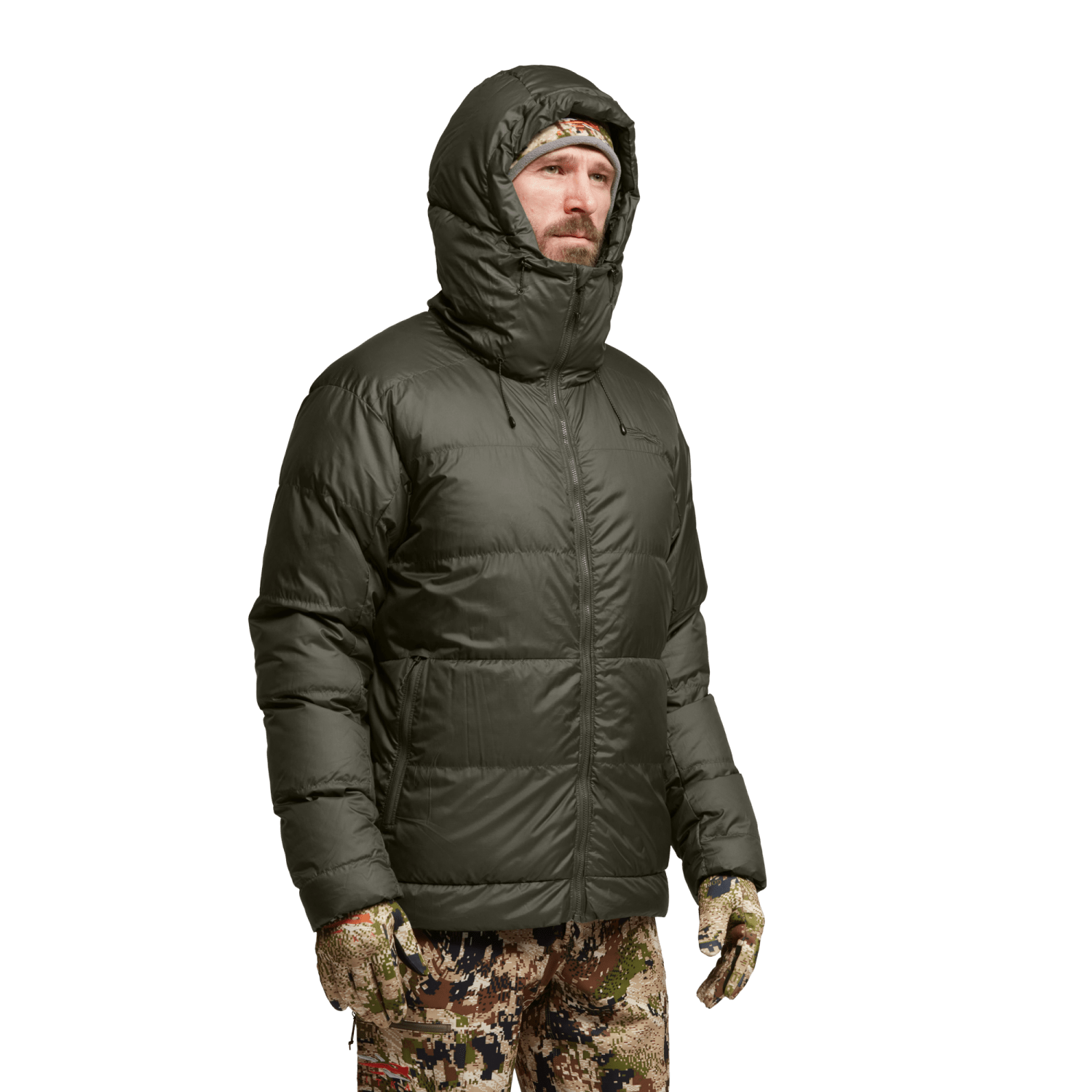 HyperDown Jacket