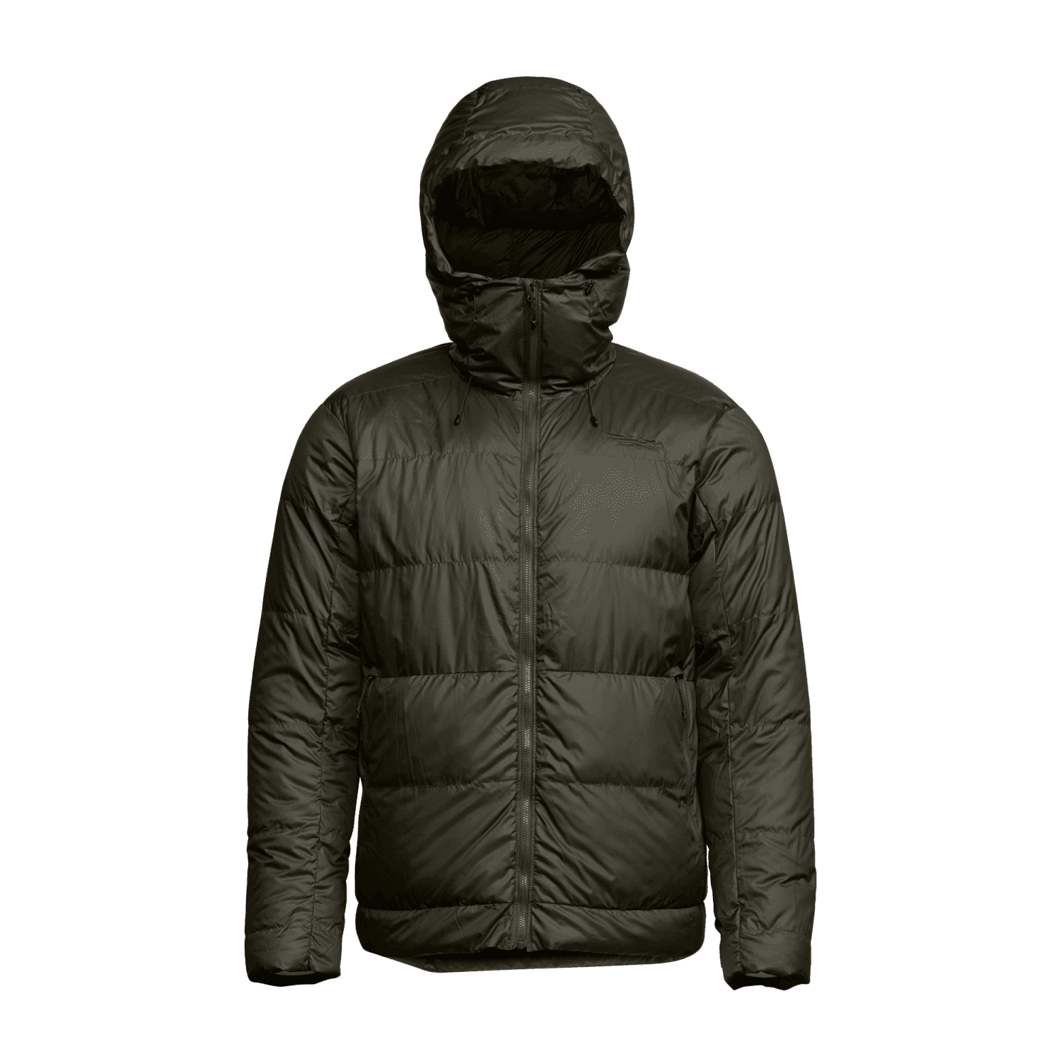 HyperDown Jacket