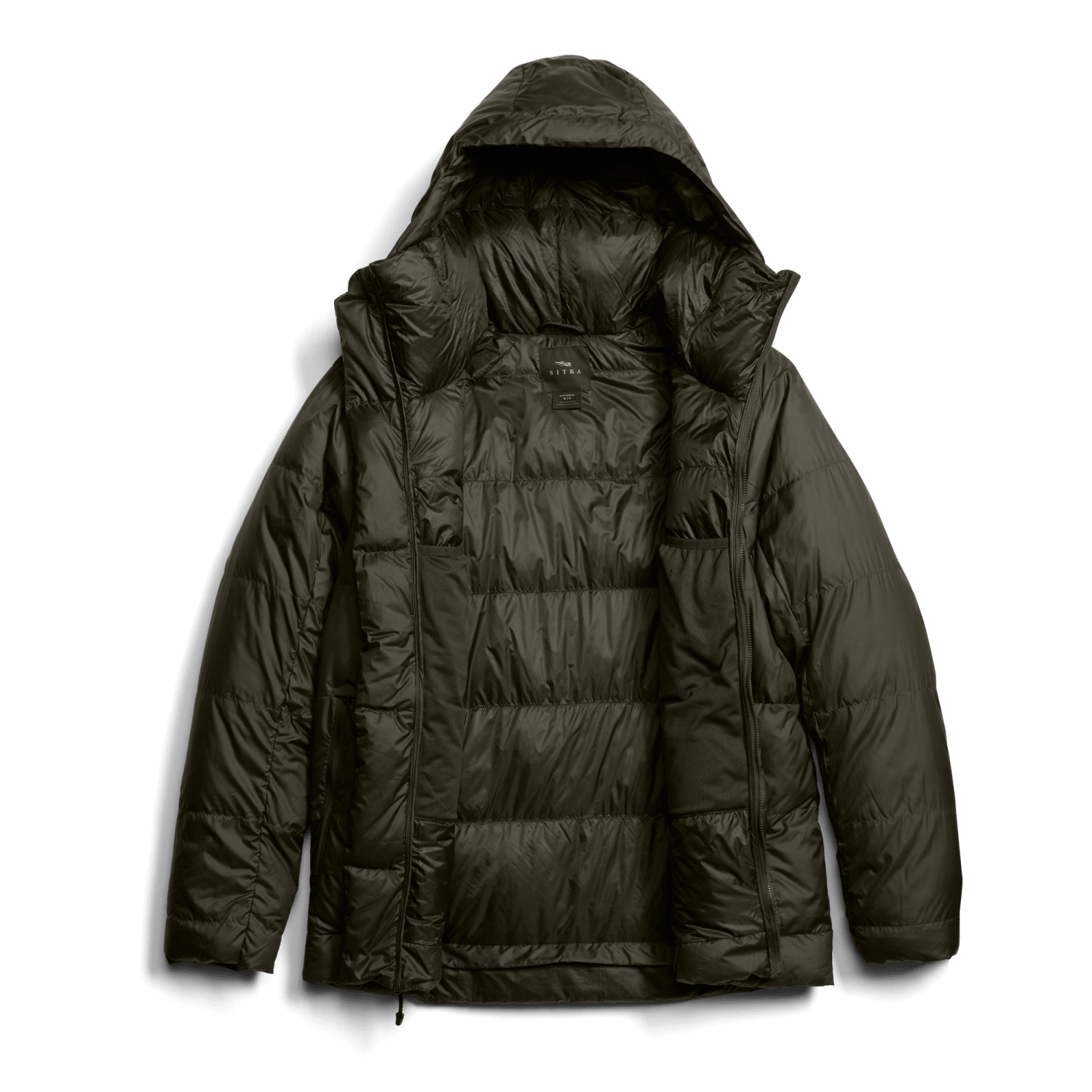 HyperDown Jacket