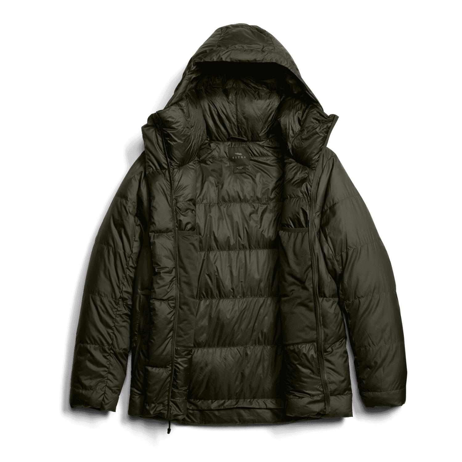 HyperDown Jacket
