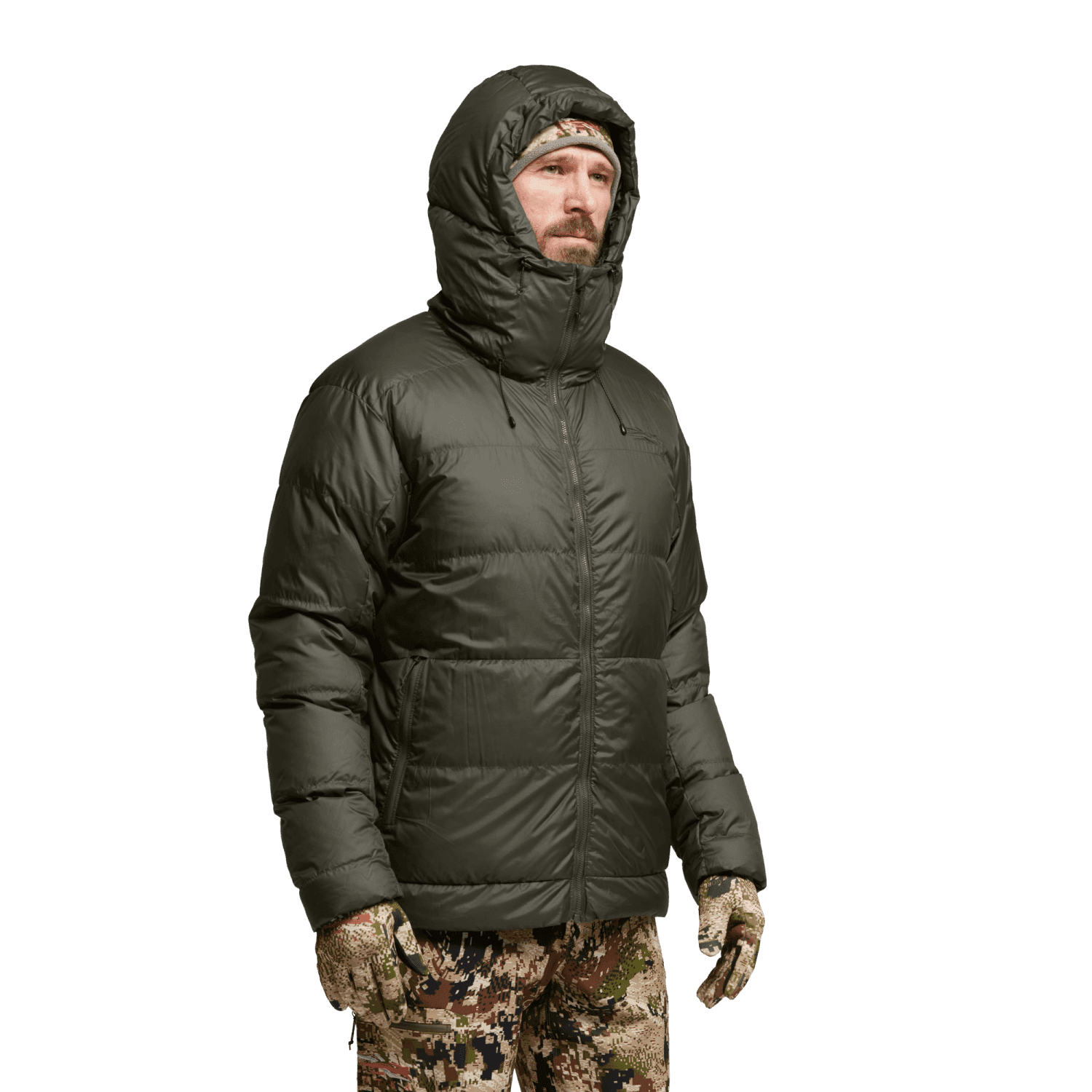 HyperDown Jacket