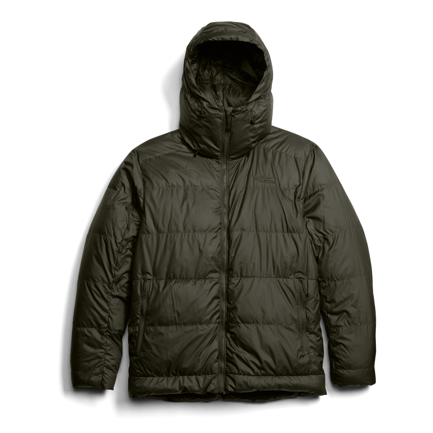 HyperDown Jacket