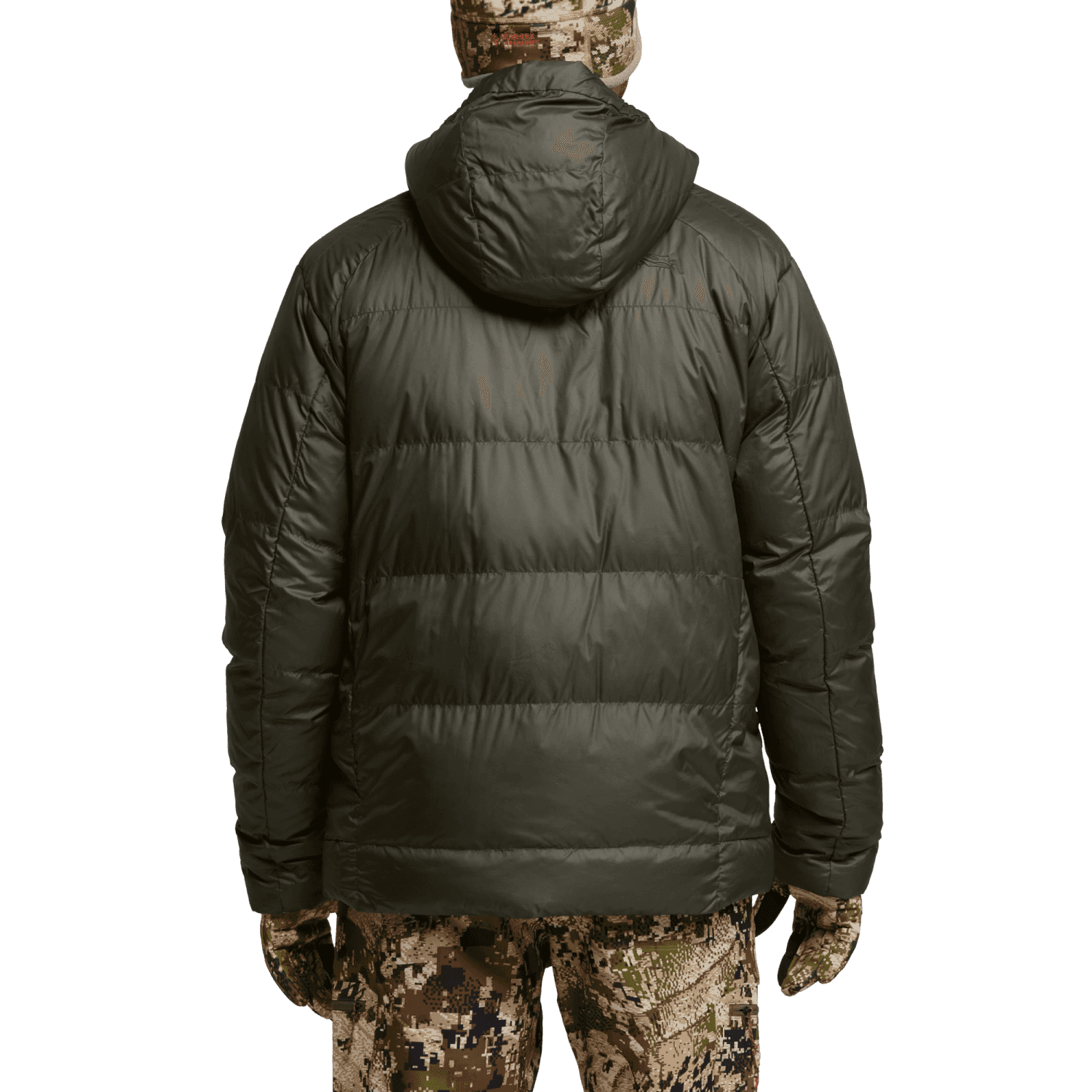 HyperDown Jacket