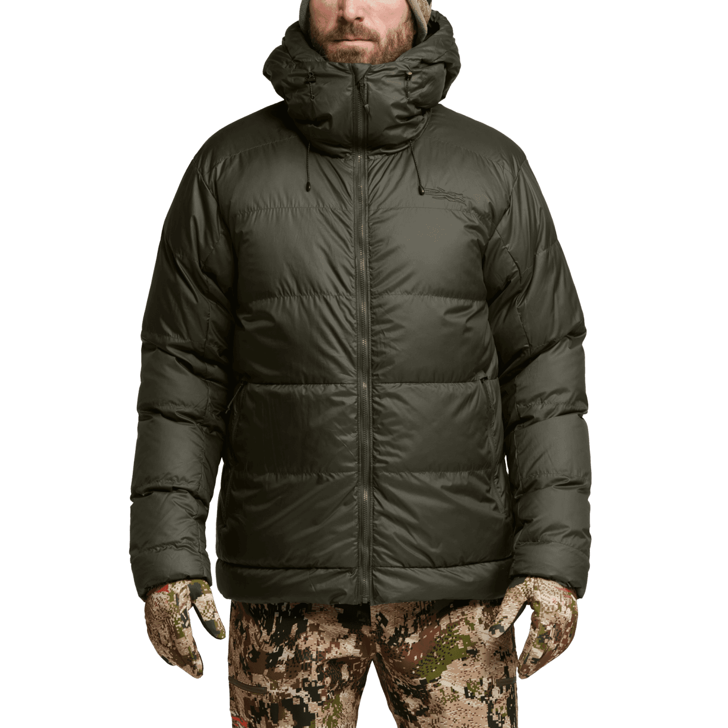 HyperDown Jacket