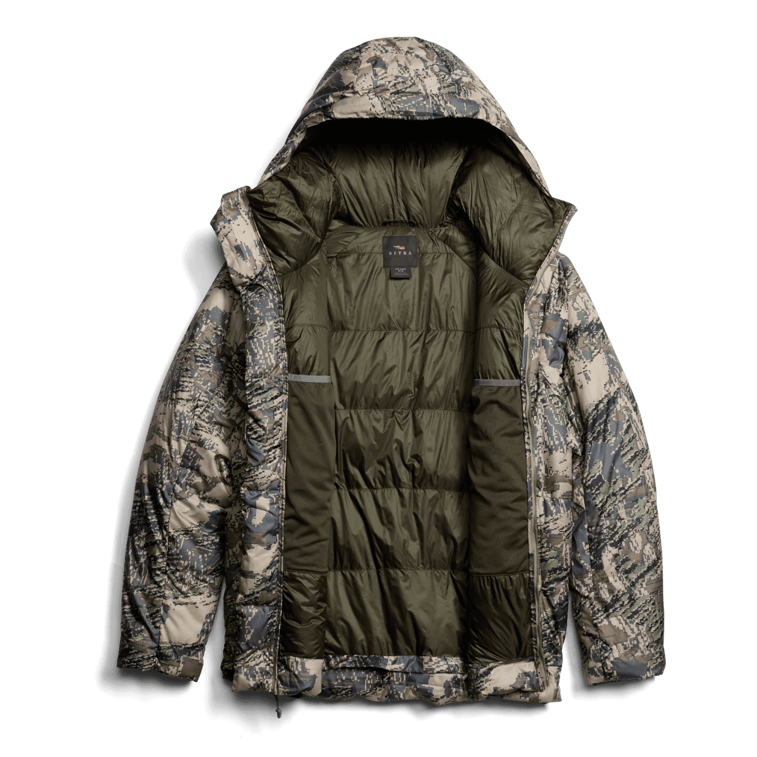 HyperDown Jacket