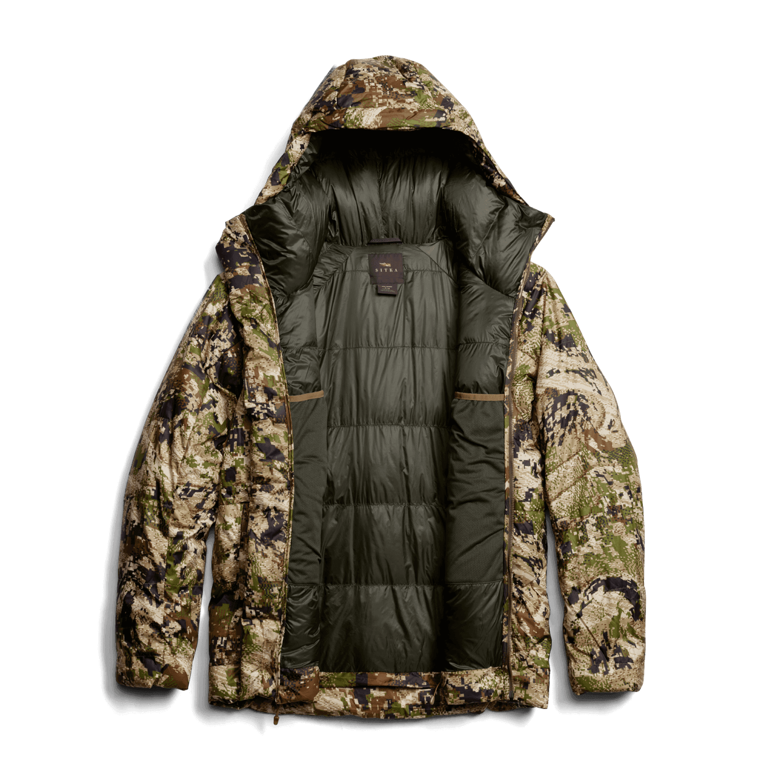 HyperDown Jacket