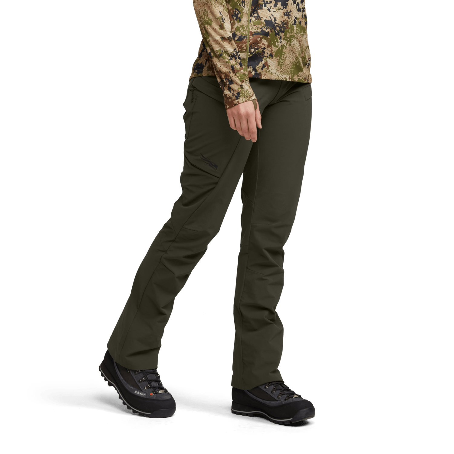 Women’s Ascent Pant