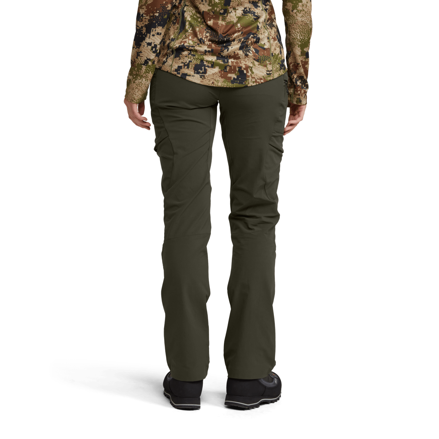 Women’s Ascent Pant