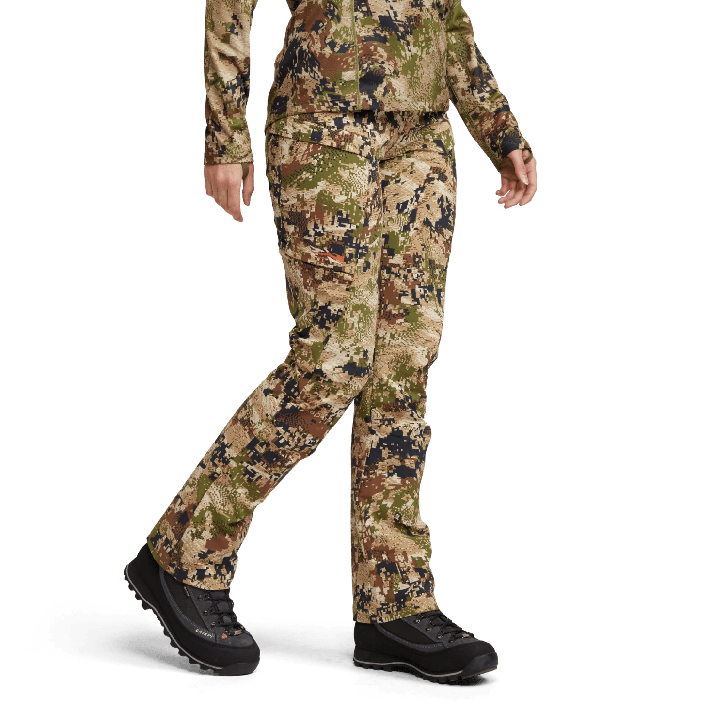 Women’s Ascent Pant