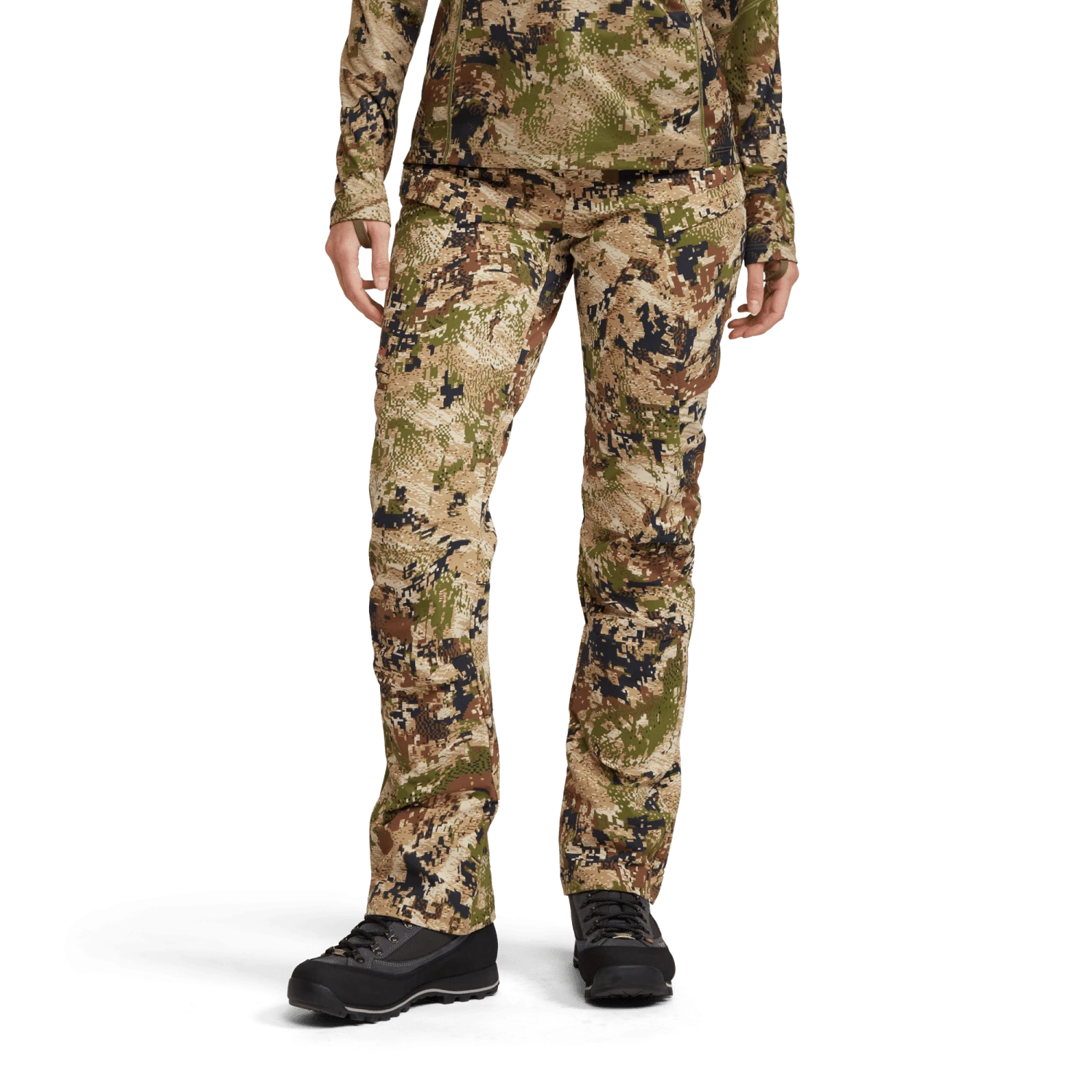 Women’s Ascent Pant