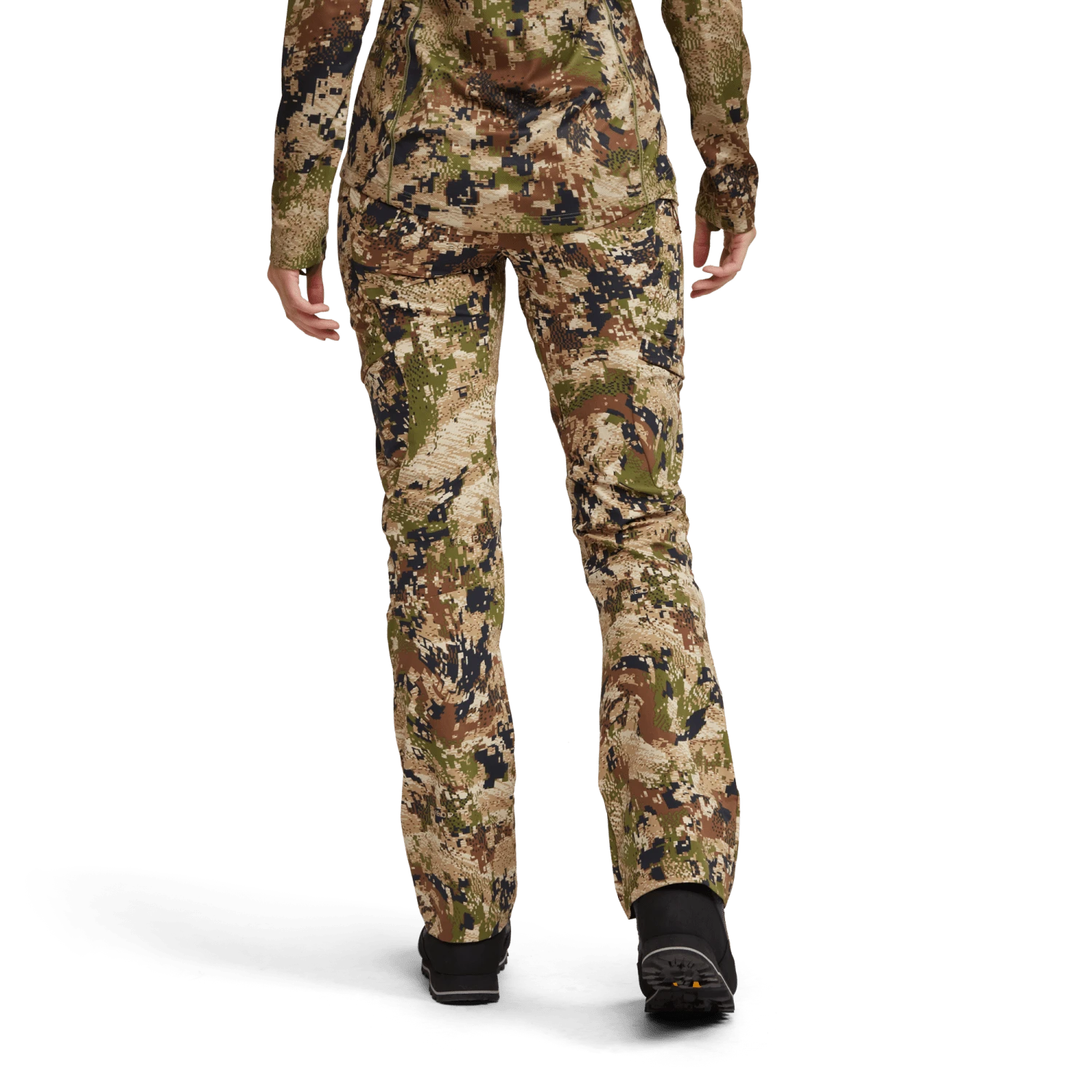 Women’s Ascent Pant