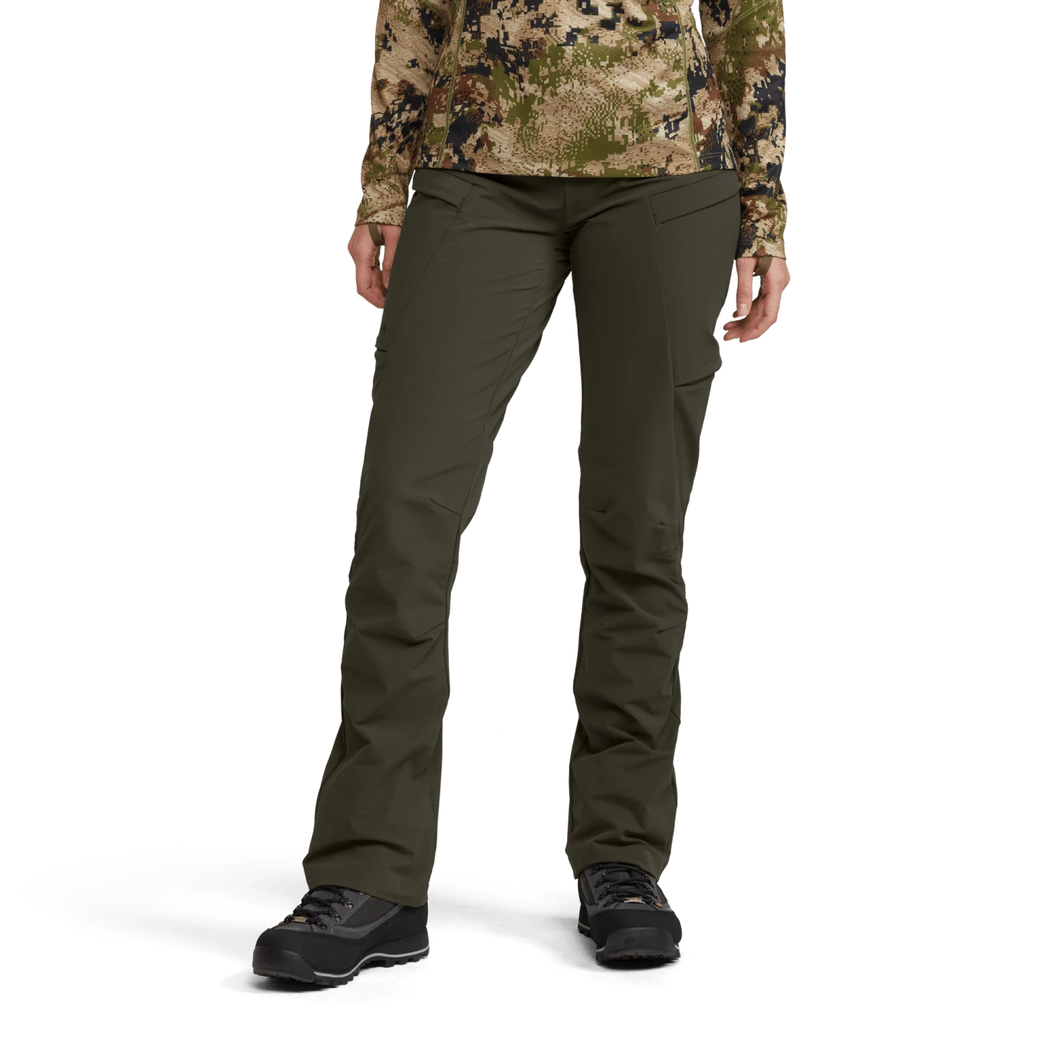 Women’s Ascent Pant